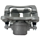 2014 Kia Optima Brake Caliper 4